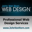 john-van-horn-web-design