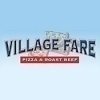 village-fare-pizza