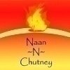 naan-n-chutney