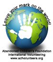 abandoned-children-s-foundation-international-volunteering