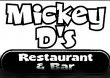 mickey-d-s-restaurant