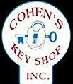 cohen-s-key-shop