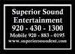 superior-sound-entertainment---wisconsin-s-wedding-and-event-specialist