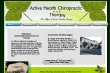 active-health-chiropactic-and-therapy