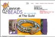 queen-beads