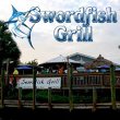swordfish-grill