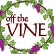 off-the-vine