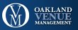 oakland-venue-management