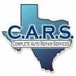c-a-r-s-complete-auto-repair-services