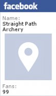 straight-path-archery