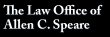 allen-c-speare-law-offices