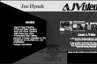 a-j-video-and-audio-service