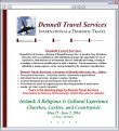 dennell-travel-services