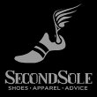 second-sole