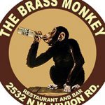 brass-monkey