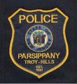 parsippany-police-department