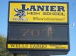 lanier-high-school