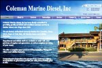 coleman-marine-diesel-service
