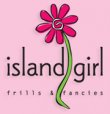 island-girl