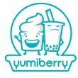 yumiberry-yogurt