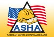 asha-safety