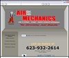 air-mechanics