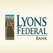 lyons-federal-bank