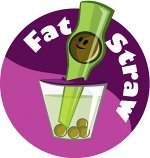 fat-straw
