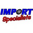 import-specialists