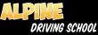 alpine-driving-school