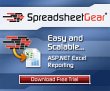 spreadsheetgear