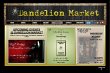 dandelion-market
