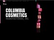 columbia-cosmetics-manufacturer