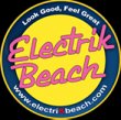 electrick-beach-tanning