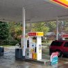 Fuel up at  Shell!