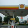 Fuel up at Shell!