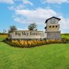 Welcome to Big Sky Estates