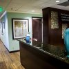 Lobby of The Center for Fertility and Gynecology | Tarzana, CA