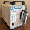 The AquaCure is a practical, reliable and SAFE HydrOxy electrolyzer (generator).   Hydrogen water, molecular hydrogen (H2), Brown’s Gas (BG).  Buy this today! $2,499.00