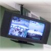 West Gate Security Storage Security Monitor