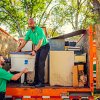 Appliance Removal and disposal Fort Mill SC