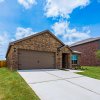 Move-in ready new construction homes