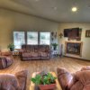 BeeHive Homes of Levelland Assisted Living - Living Room