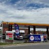 Fuel up at Shell located at 3359 Urbana Pike, Frederick, MD! And stop inside for good food.