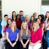 our talented, professional, physical therapy team