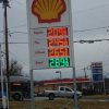 Fuel up at Shell located at 6308 Central Ave	Seat Pleasant, MD!