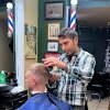 Ace Of Fades Barber Shop Barber, Chelsea NYC