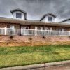 BeeHive Homes of Lamesa Assisted Living - Front of our beautiful home!