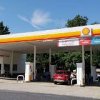 Fuel up at  Shell!