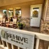 BeeHive Homes of Portales Assisted Living - Our Beautiful Entrance